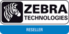 Zebra reseller
