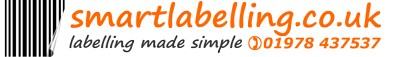 smartlabelling logo