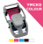 Zebra card ribbon - YMCKO Colour with overlay - full panel (800300-350EM)