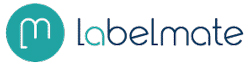 Labelmate logo