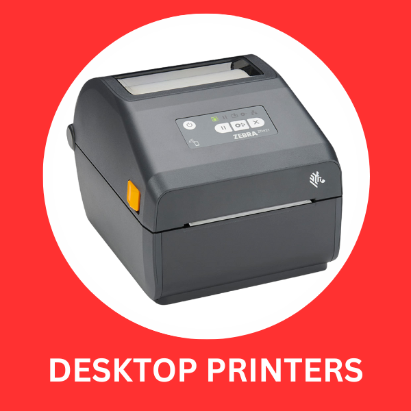 Zebra printers, labels, ribbons, printheads, Armor Inkanto thermal ribbons.