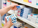 Image of pharmacy ahead of falsified medicine directive 