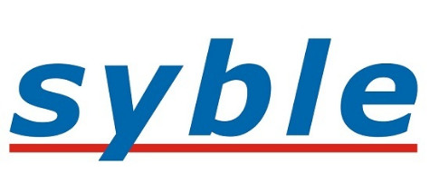 Syble logo