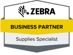 Zebra business partner and supplies specialist