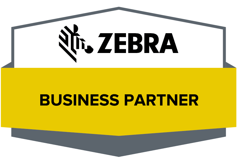 Zebra business partner