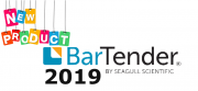 Introducing BarTender 2019