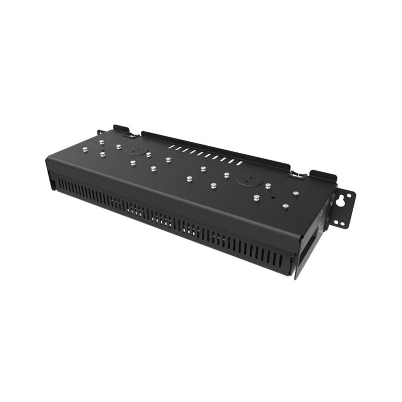 Zebra SAC-TC51-4SCHG-01 TC5X mobile computer from Smart Print and Labelling