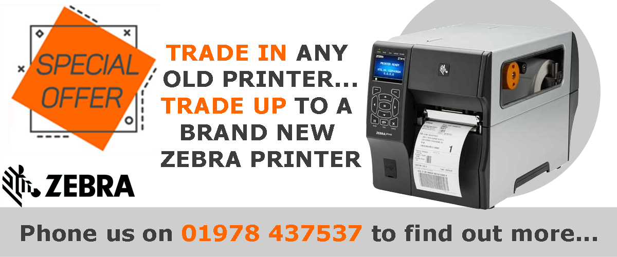 Zebra printers, labels, ribbons, printheads, Armor Inkanto thermal ribbons.