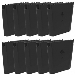 Zebra TC52 & TC57 Spare Battery - 10 pack (BTRY-TC51-43MA1-10)