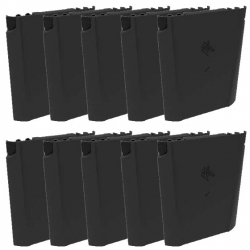 Zebra TC52 & TC57 Spare Battery - 10 pack (BTRY-TC51-43MA1-10)