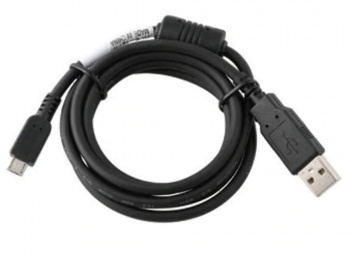 Charging and USB communication cable for Honeywell Scanpal EDA51 (CBL-500-120-S00-03)