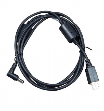 Zebra DC Line Cord with filter used with 3600 series (CBL-DC-451A1-01)