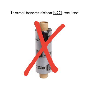 87000 Zebra Z-Select 2000D direct thermal labels from Smart Print