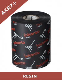 Armor AXR7+ resin thermal transfer ribbons - 25mm x 360m (T63270IO)