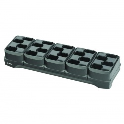 Zebra 20-slot battery charger for MC32 and MC33 batteries (SAC-MC33-20SCHG-01)