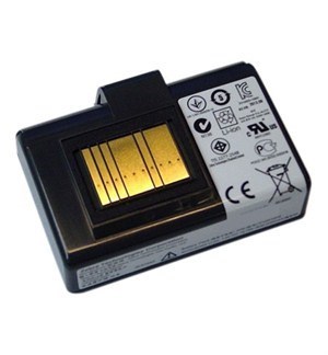 Zebra Spare Mobile Printer Li-Ion Battery (P1031365-059)