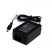 Datalogic Power Adapter, 12V DC, AC/DC (8-0935)