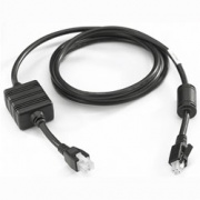 Zebra DC Line Cord (CBL-DC-382A1-01)