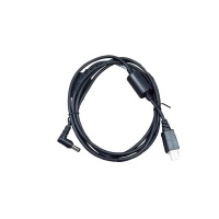DC cable for power supply PWR-BGA12V50W0WW (CBL-DC-388A1-01)