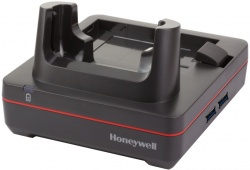 Charging cradle for Honeywell Scanpal EDA51 terminal and spare battery (EDA51-HB-3)