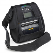 Zebra QLn420/ZQ630 mobile printer soft case - includes hand strap (P1050667-017)
