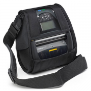 Zebra ZQ630 Plus/ QLn420/ZQ630 mobile printer soft case - includes hand strap (P1050667-017)