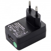 TC2X/TC5X Zebra Power Supply Adaptor [EU] (PWR-WUA5V12W0EU)