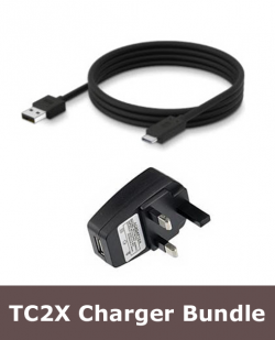 Zebra TC2X Charger Bundle (TC2X-CHARGER-BUNDLE)