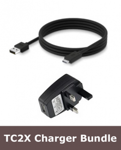 Zebra TC2X  Charger Bundle (TC2X-CHARGER-BUNDLE)