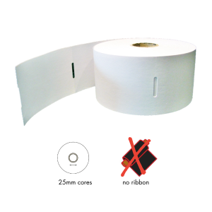 Buy Zebra GX430t direct thermal and thermal transfer labels