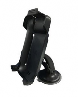 Zebra TC21/TC26 In-Vehicle Holder (CRD-TC2Y-VCH1-01)